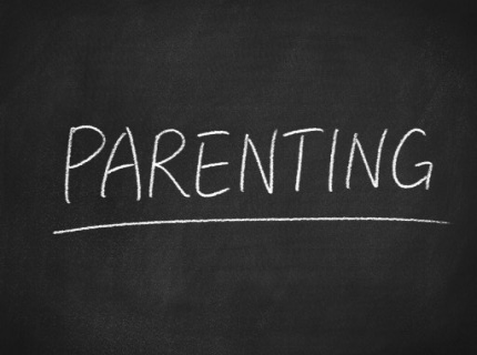 Positive Parenting Programme offered by FRC
