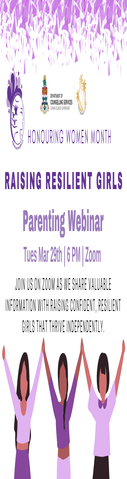 Parenting Webinars