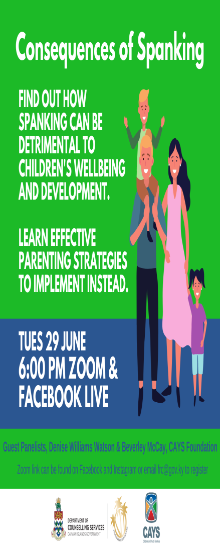 Parenting Webinars