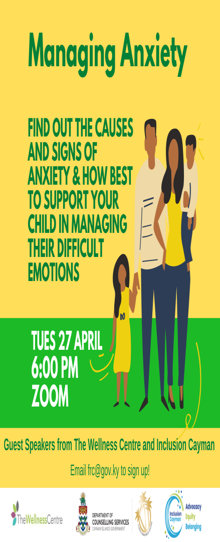 Parenting Webinars