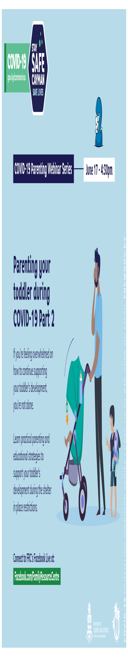 Parenting Webinars